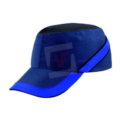 CASCHETTO ELMETTO CAPPELLO ANTI-URTO COLTAN CALOTTA RINFORZATA