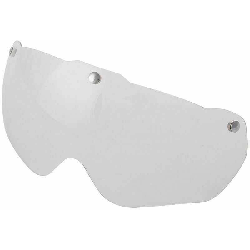 Caschi Casco mtb Occhiali Magnetici Trasparenti