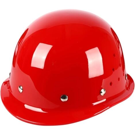 Caschi da cantiere, caschi antischiacciamento, caschi protettivi per cantieri edili all'aperto, caschi protettivi per l'industria edile