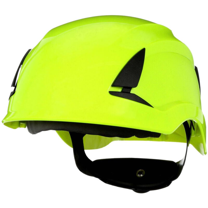 Casco 3M di protezione SecureFit X5514NVE-CE