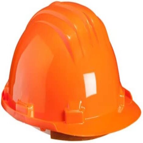 CASCO 5-RS NARANJA - CLIMAX