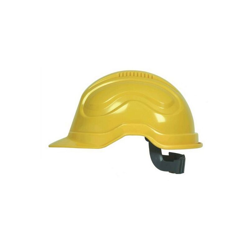 

Casco Profesional Alboran Avante Amarillo
