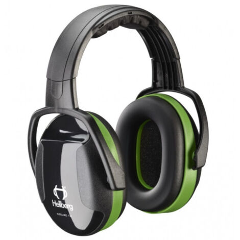 Casco anti-ruido Secure 1H