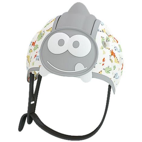 Casco anticaída para bebé, bebé que aprende a caminar, protección para la cabeza, casco anticaída