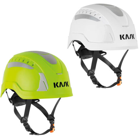 Casco antinfortunistico Kask Primero Air HI VIZ - 105 cm - Giallo