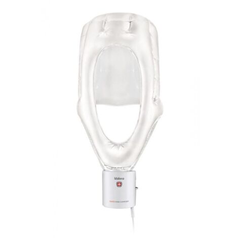 casco asciugacapelli con ionizzatore - 513.01 - Valera