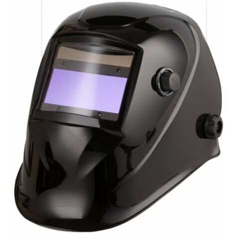 CASCO AUTOMÁTICO APS PRO 510G NEGRO - BW APS 510GB