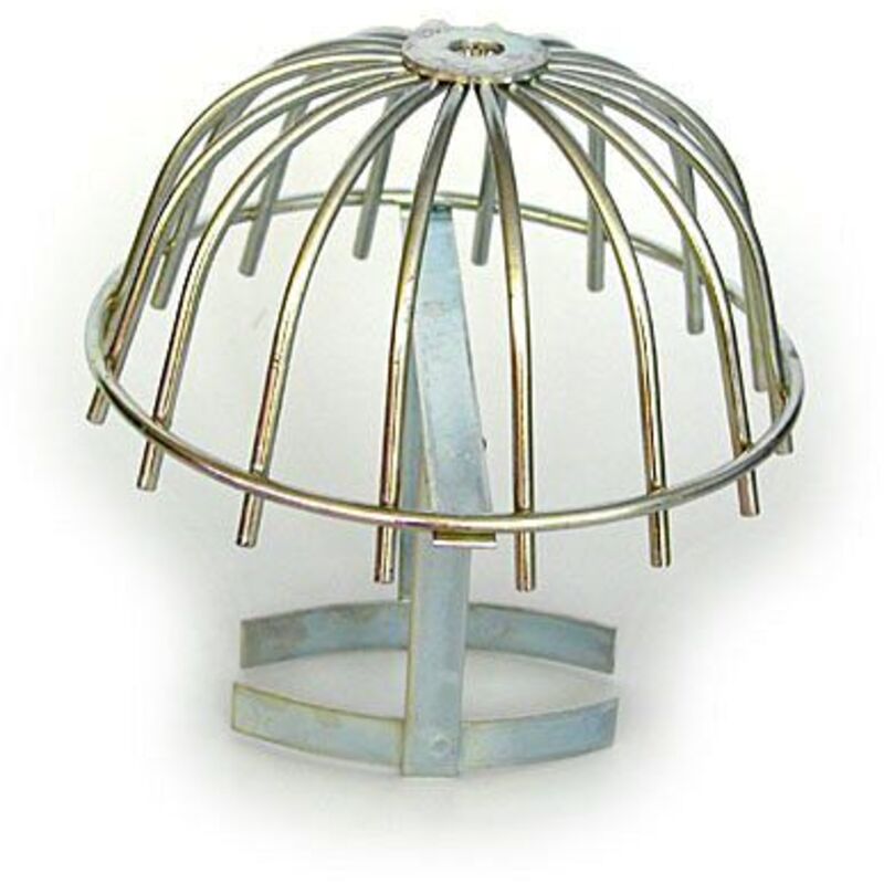 

Casco Azotea 1 Bola C Patas 3