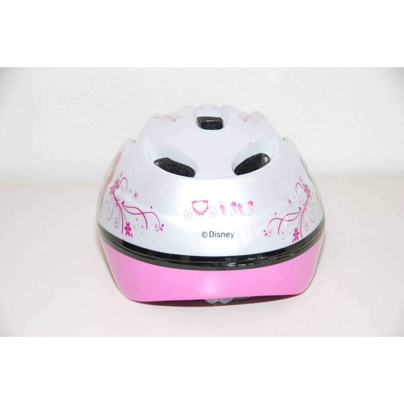 Casco Bici Principesse - Multicolore