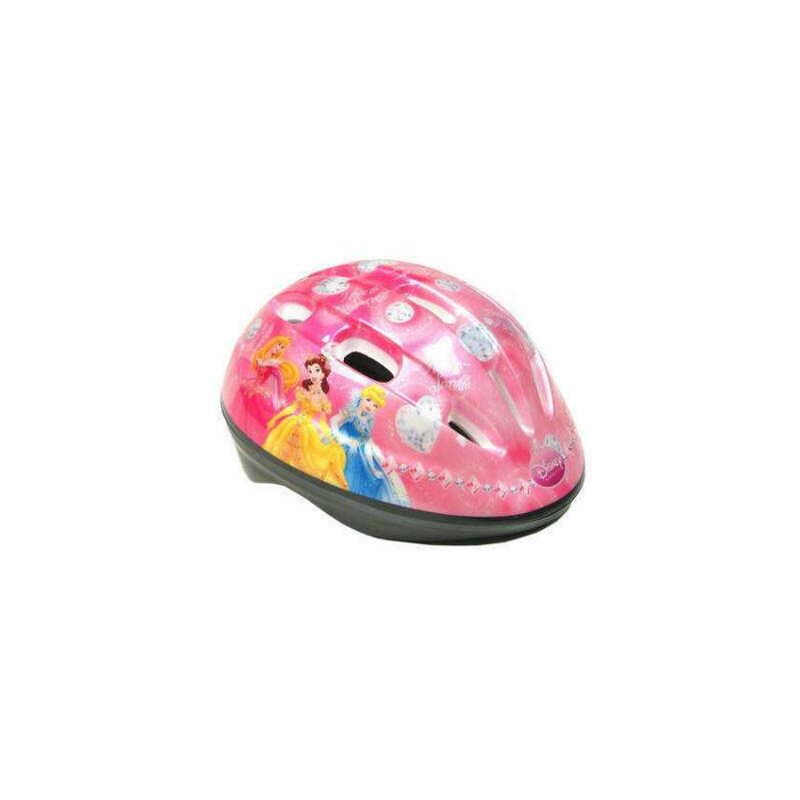 

Casco Bicicleta Princesas Disney