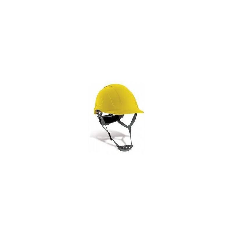 Marca - casco mountain abs ventilado amarillo (2088CMVY/U)