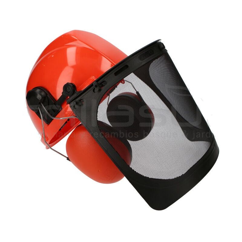 

Casco completo protección 99-126 - Anova