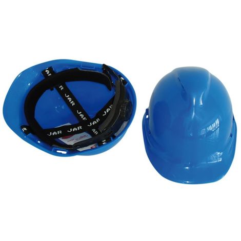 CASCO CONSTRUCION JUMBO AZUL