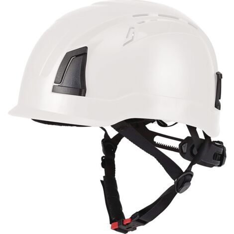 Casco da arrampicata EN12492 Pro Cap D-Rock K, guscio del casco: ABS EN 12492