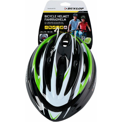 Casco con visiera al miglior prezzo