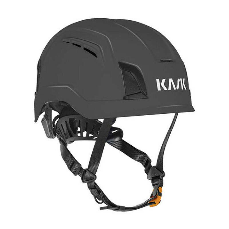 Casque zenith-x air Kask Gris anthracite