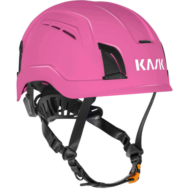 - Kask