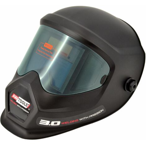 CASCO DA SALDATURA AUTO-OSCURANTE AWTOOLS LYG-4S