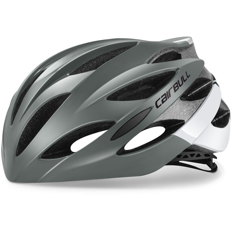 

Casco de bicicleta CAIRBULL, ligero, transpirable, comodo, casco de ciclismo, casco de seguridad para hombres y mujeres, para bicicleta de montana,