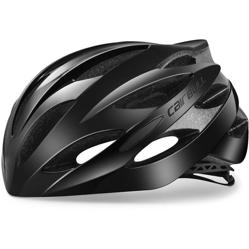 

Casco de bicicleta CAIRBULL, ligero, transpirable, comodo, casco de ciclismo, casco de seguridad para hombres y mujeres, para bicicleta de montana,