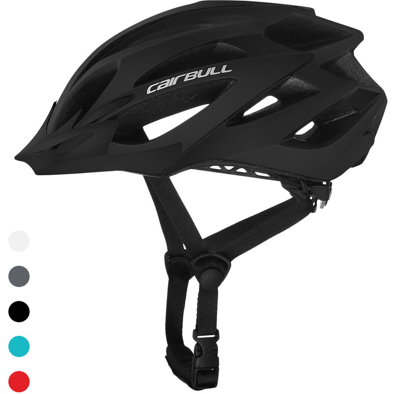 

Casco de bicicleta de montana Casco de ciclismo de MTB para hombres y mujeres Casco de proteccion ligero para deportes al aire libre para montar en