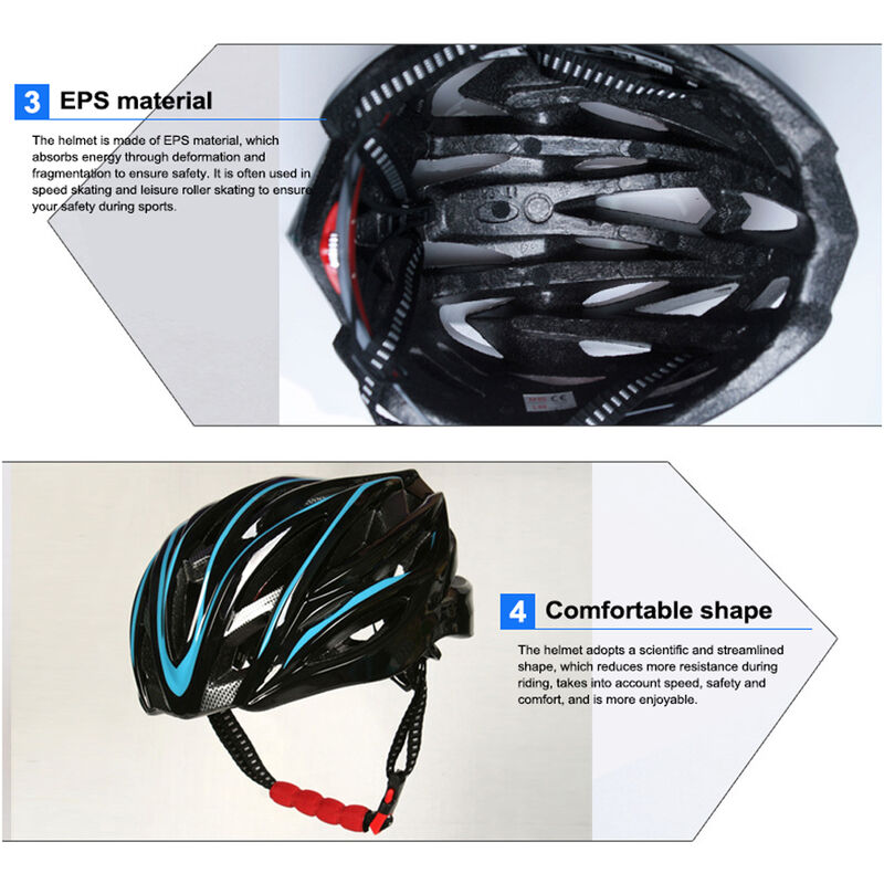 

Casco de ciclista ultraligero del aire respiraderos seguridad de marcha del casco completamente moldeado del casco MTB envio del camino de MTB Casco,