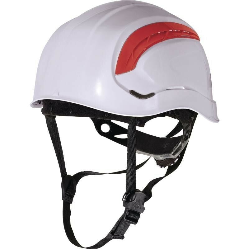 

Casco Seguridad Granite Wind para Trabajos en Altura Delta Plus Blanco