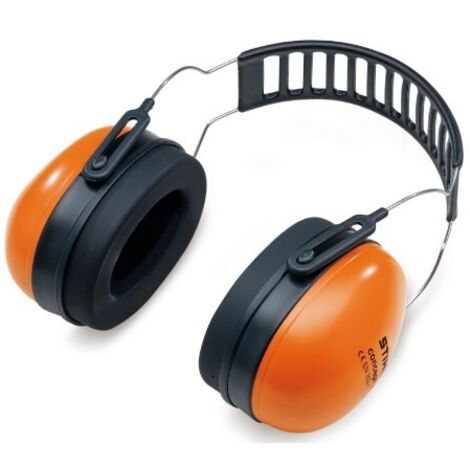 Casco de protección auditiva STIHL CONCEPT 24 - SNR 24