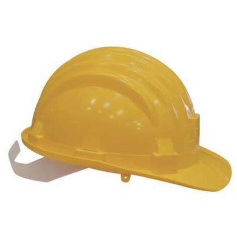 CASCO DE SEGURIDAD