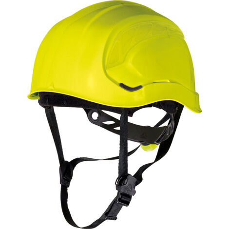 Casco de seguridad delta plus granite peak aislamiento eléctrico