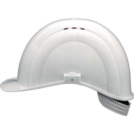 Casco de seguridad INAP Defender 6 (punto) señal blanco PE EN 397 VOSS