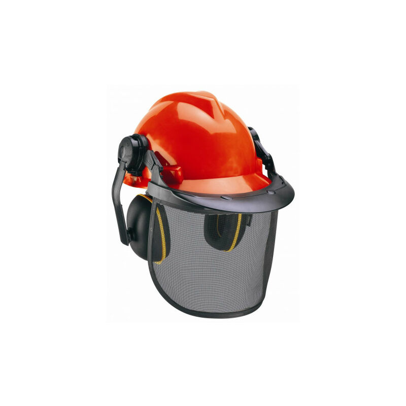 

Casco seguridad con protección auditiva BG-HH 1 - Einhell