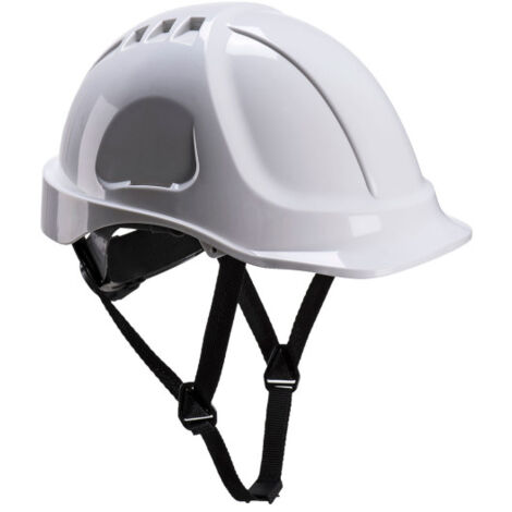 Casco de seguridad Portwest PS54 Endurance Plus -  - Blanco