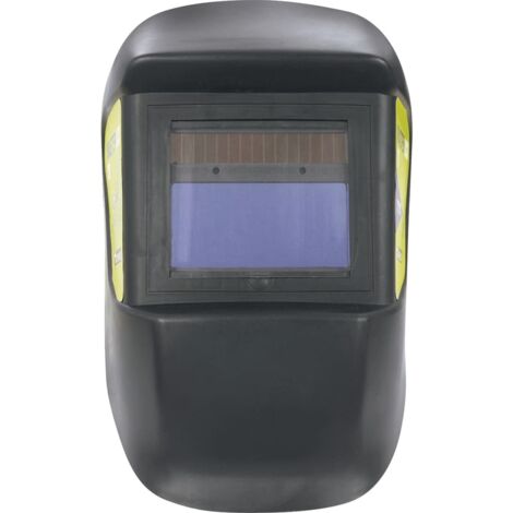 Casco de soldador LCD Master 11 GYS