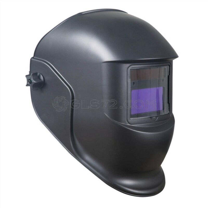 

CASCO DE SOLDADOR MASCARA DE OSCURECIMIENTO AUTOMATICO AWH-500BL - Scheppach