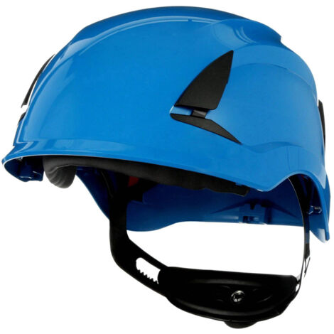 Casco di protezione 3M SecureFit X5503NVE-CE