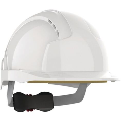 Casco di protezione EVOLite®-Revolution 6 (Confezione da 6) bianco ABS EN 397