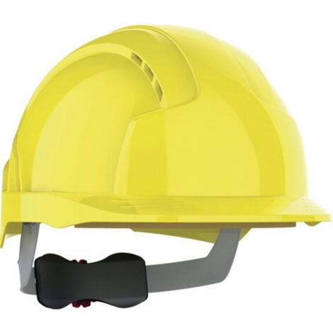Casco di protezione EVOLite®-Revolution 6 (confezione) giallo EN 397