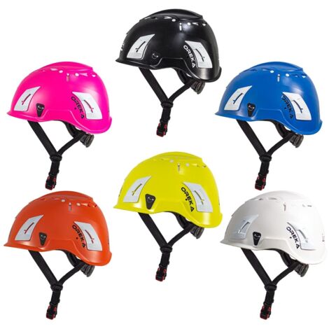 IRUDEK - DISPOSITIVI DI SICUREZZA Bianco