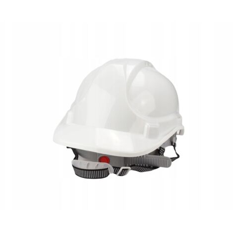 Casco di sicurezza BIANCO