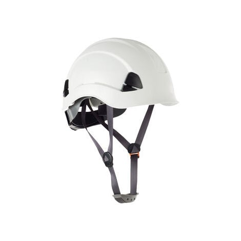 MARCA Casco Trabajos En Altura Eolo Blanco