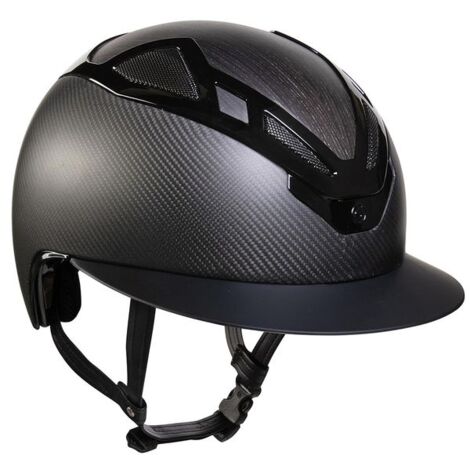 Casco equitazione Suomy apex carbon wood lady matt: 57 cm, carbon wood matt