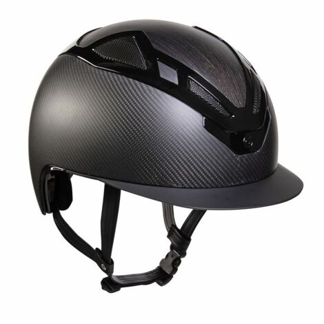 Casco equitazione Suomy apex carbon wood matt: 58 cm, carbon wood matt