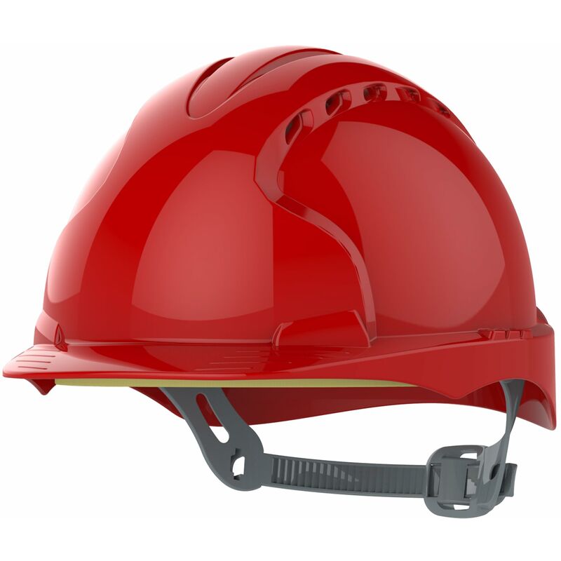 JSP - Elmetto di Sicurezza evo con Chiusura a