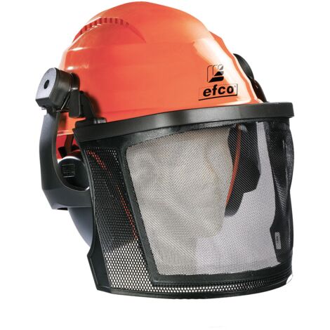 CASCO FORESTALE PROFESSIONALE