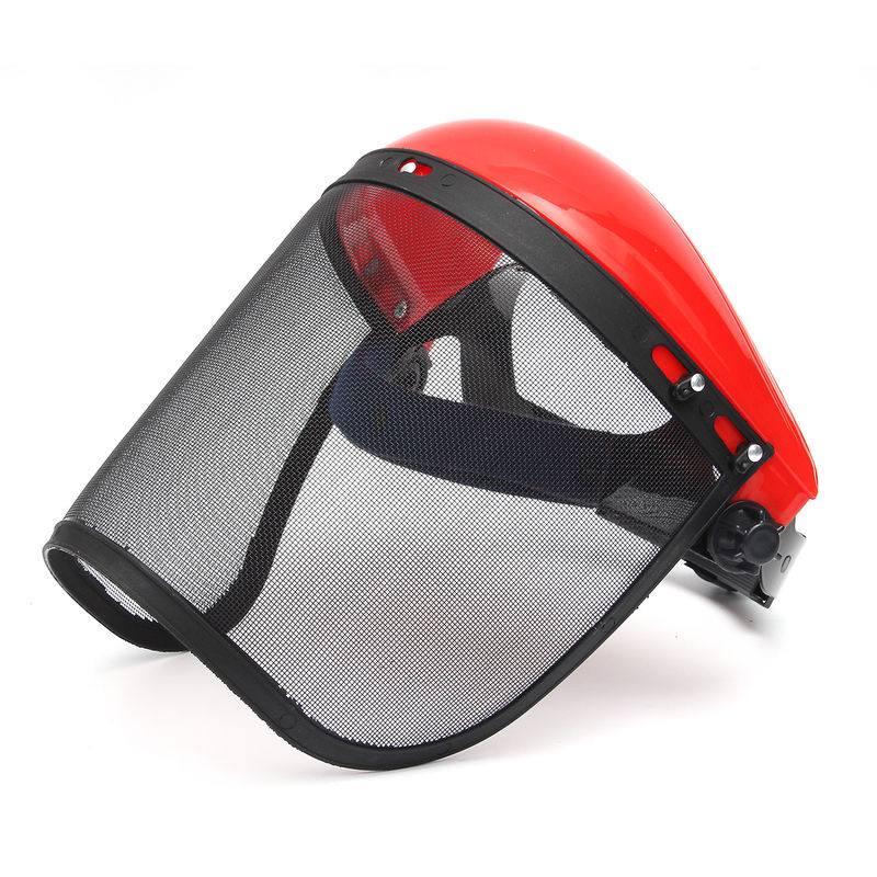 

Casco integral casco máscara de protección para los ojos visera + protector de pantalla transparente Sasicare