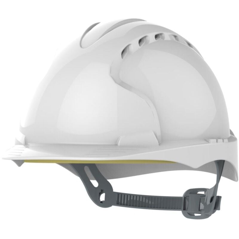 Casco Jsp Kas-Evo-3, Bianco