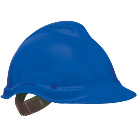 Casco Jumbo 2301 Jar de lujo sin rueda EN397 AzulAzul EN 397