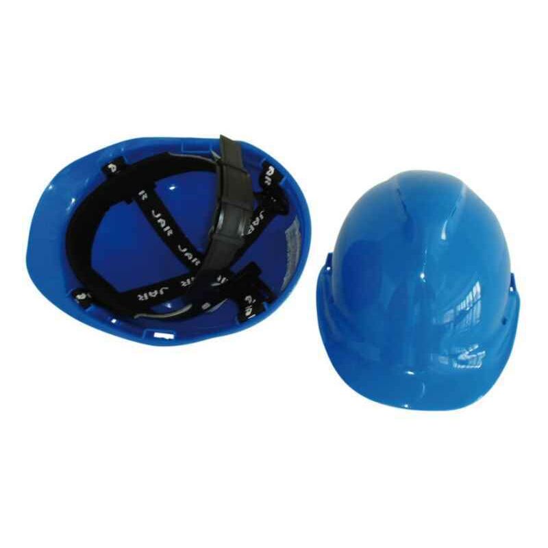 

Casco Jumbo Rueda Azul