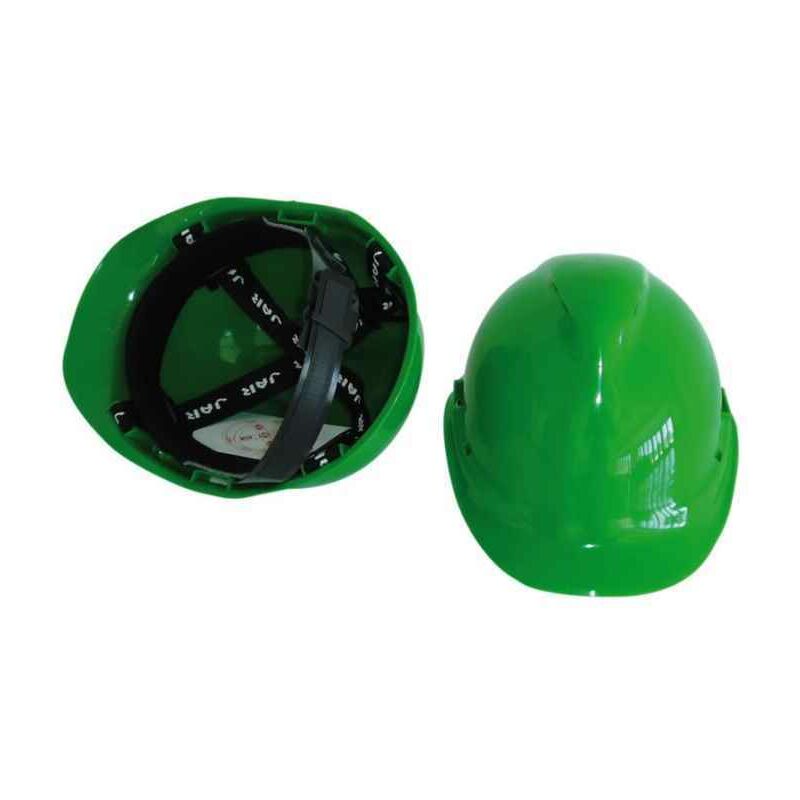 

Casco Jumbo Rueda Verde